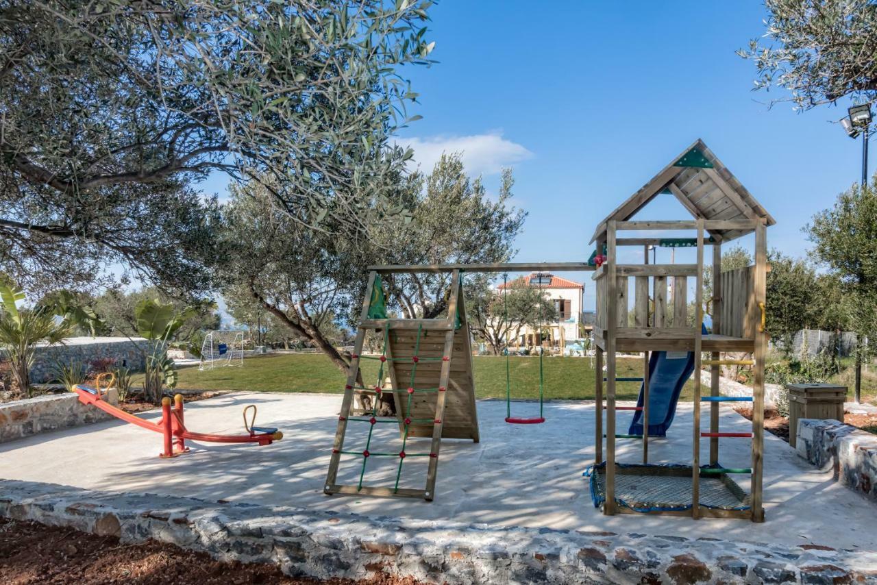 Villa Freedom Kokkino Chorio Eksteriør bilde
