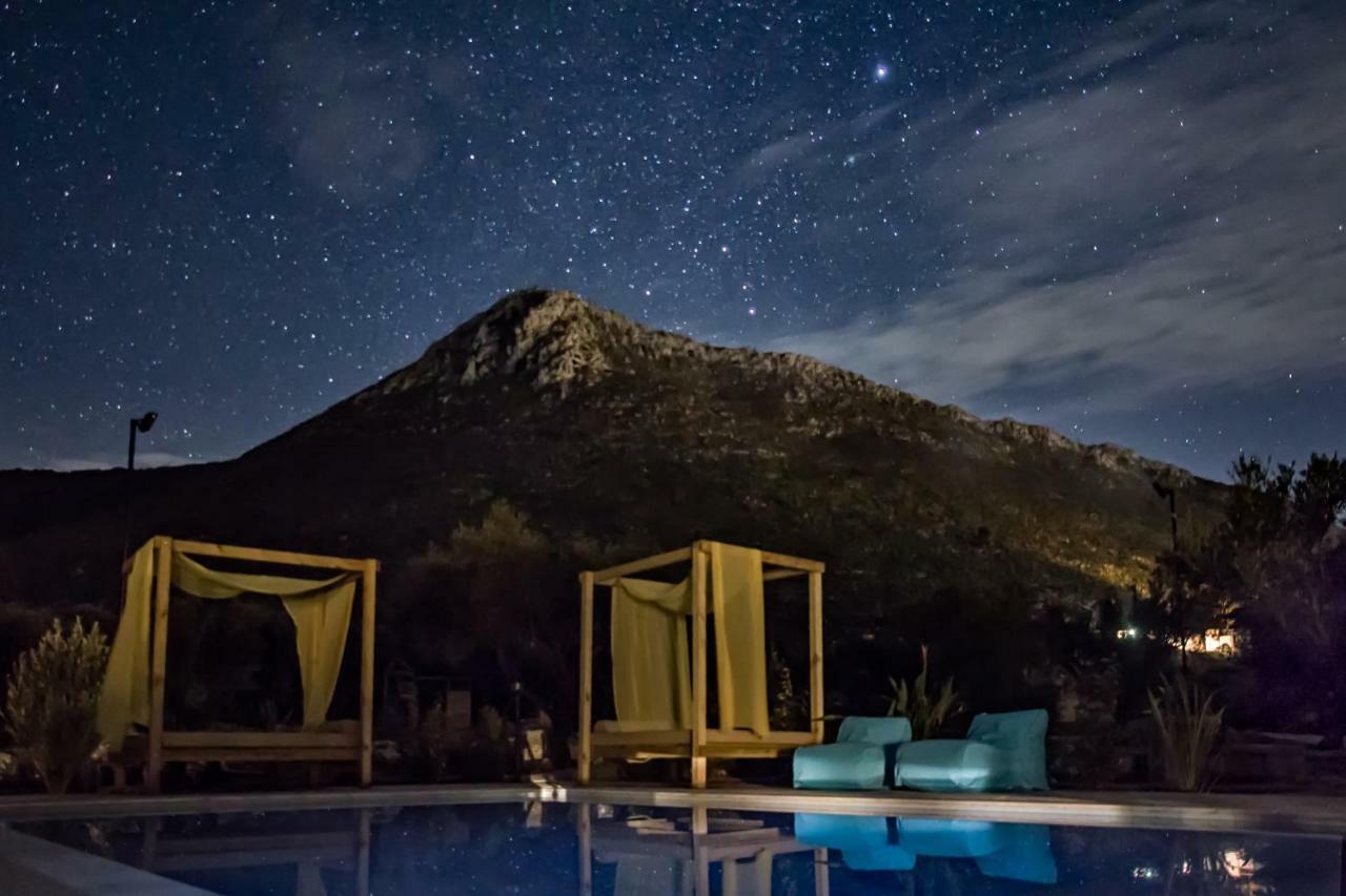Villa Freedom Kokkino Chorio Eksteriør bilde