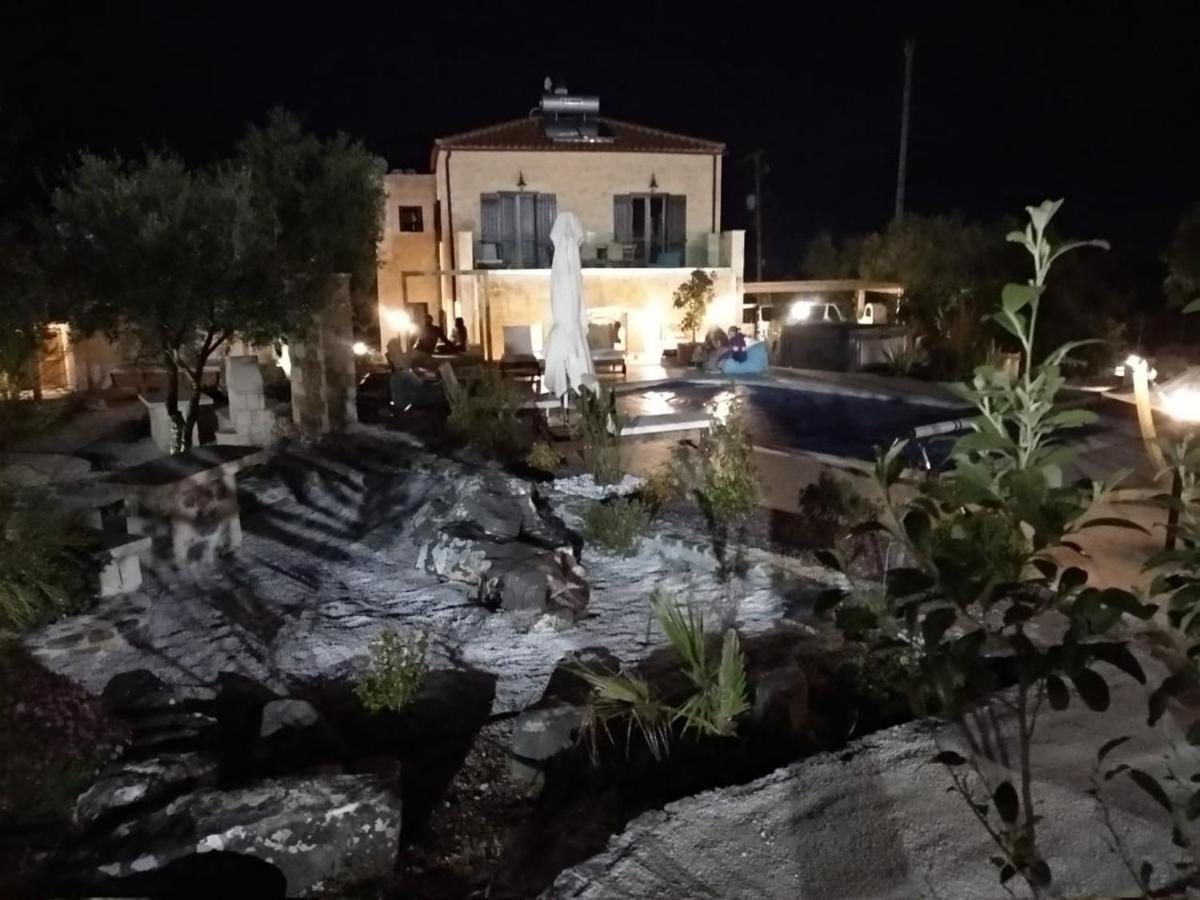 Villa Freedom Kokkino Chorio Eksteriør bilde